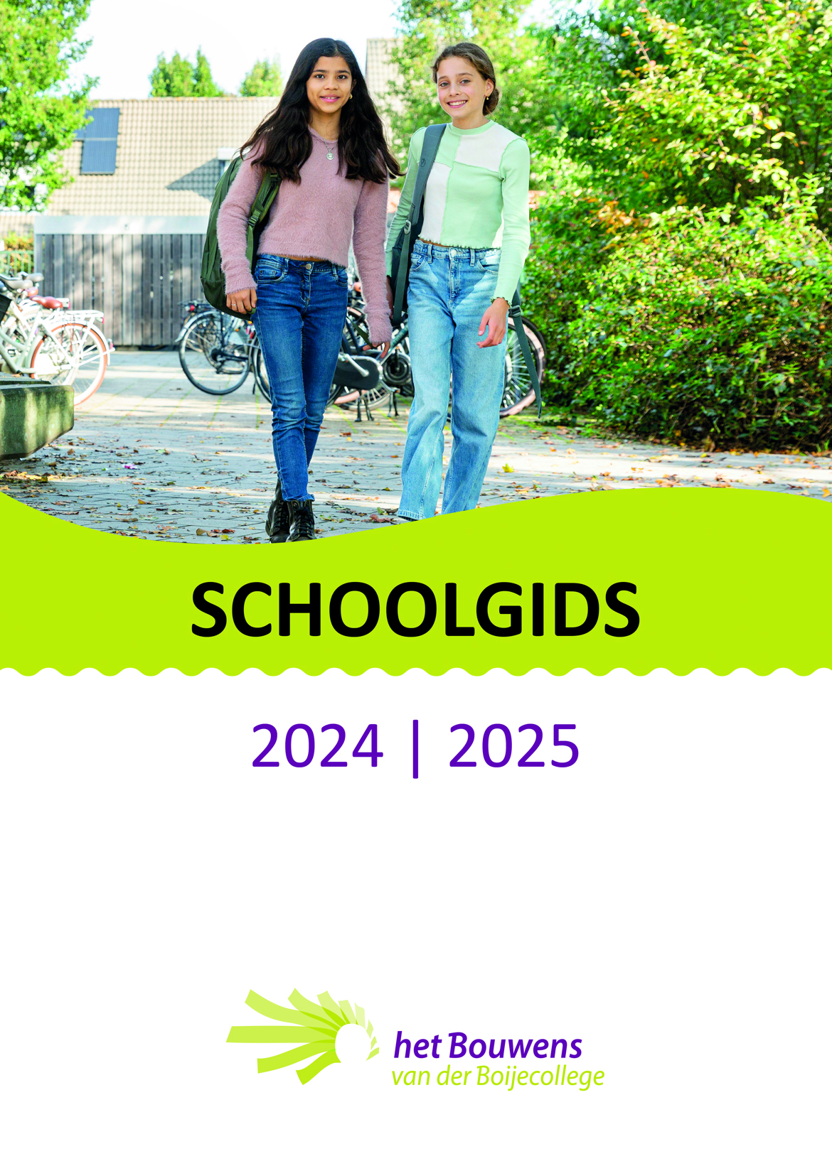 Schoolgids 2024 2025