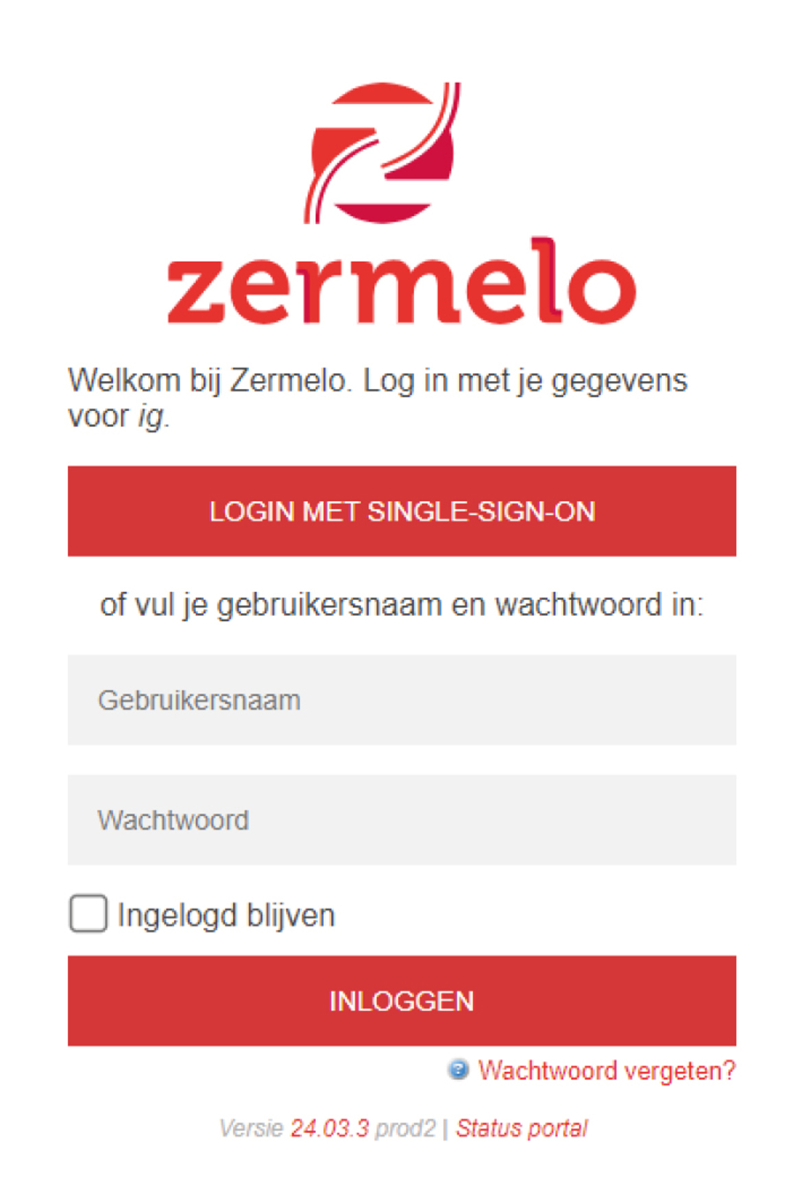 Zermelo